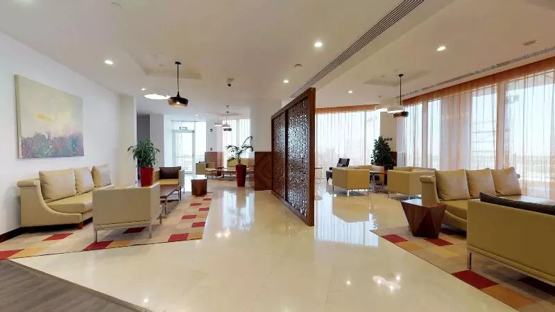 Fotos del hotel Alandalus Mall   Jeddah:  17