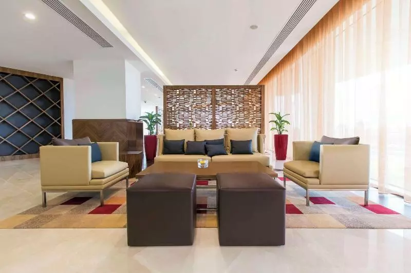 Fotos del hotel Alandalus Mall   Jeddah:  19