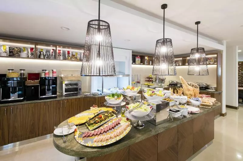 Fotos del hotel Alandalus Mall   Jeddah:  20