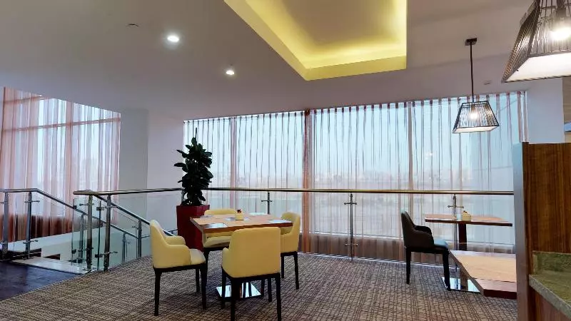 Fotos del hotel Alandalus Mall   Jeddah:  22