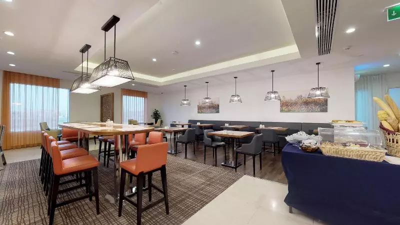 Fotos del hotel Alandalus Mall   Jeddah:  24