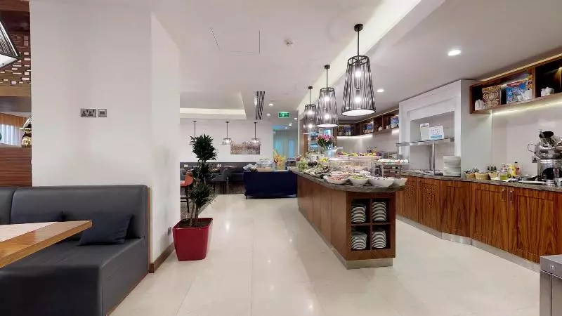Fotos del hotel Alandalus Mall   Jeddah:  25