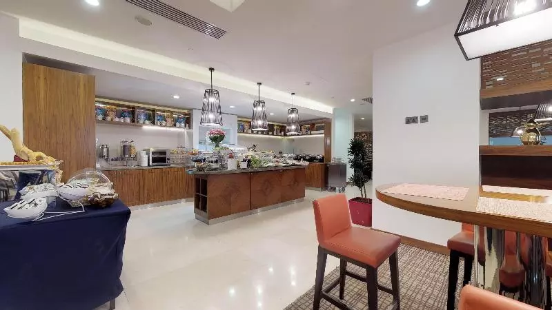 Fotos del hotel Alandalus Mall   Jeddah:  26