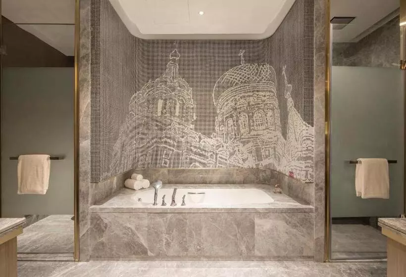 Fotos del hotel Crowne Plaza Harbin Songbei, An Ihg:  4