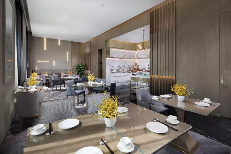 Fotos del hotel Crowne Plaza Harbin Songbei, An Ihg:  5