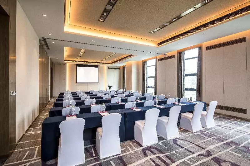 Fotos del hotel Crowne Plaza Harbin Songbei, An Ihg:  15