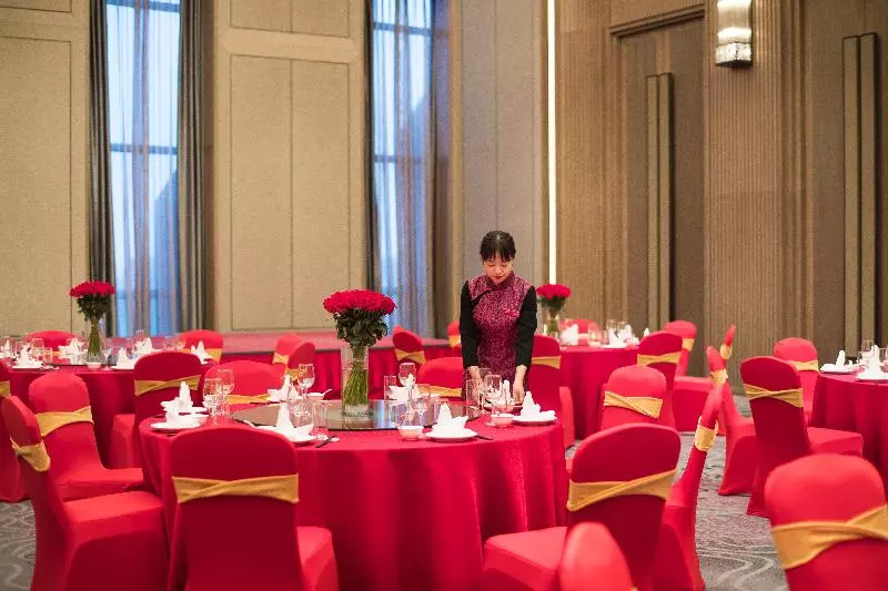 Fotos del hotel Crowne Plaza Harbin Songbei, An Ihg:  25