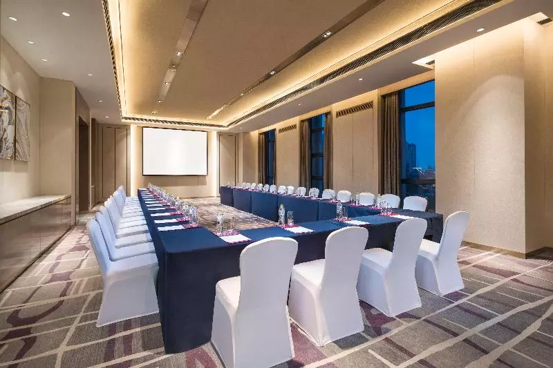 Fotos del hotel Crowne Plaza Harbin Songbei, An Ihg:  19