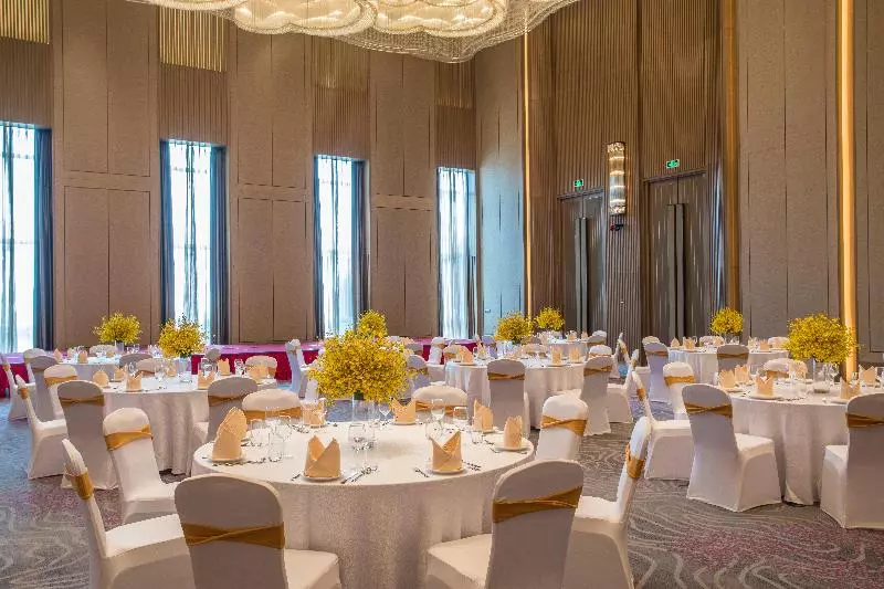 Fotos del hotel Crowne Plaza Harbin Songbei, An Ihg:  23