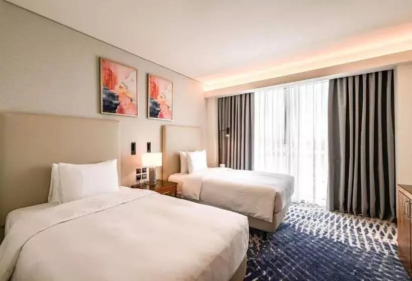 Fotos del hotel Alandalus Mall   Jeddah:  2