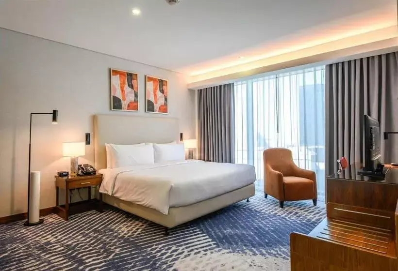 Alandalus Mall   Jeddah