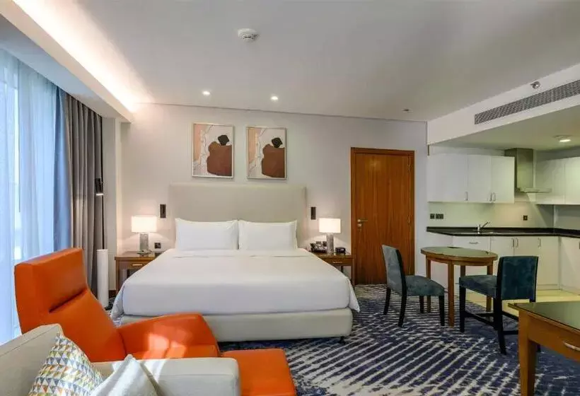 Fotos del hotel Alandalus Mall   Jeddah:  3