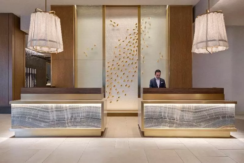 Fotos del hotel Intercontinental Washington D.c.  The Wharf, An Ihg:  2