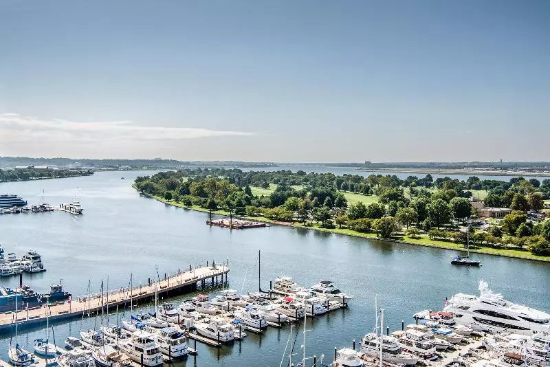 Fotos del hotel Intercontinental Washington D.c.  The Wharf, An Ihg:  5