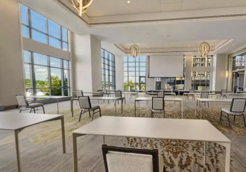 Fotos del hotel Intercontinental Washington D.c.  The Wharf, An Ihg:  15