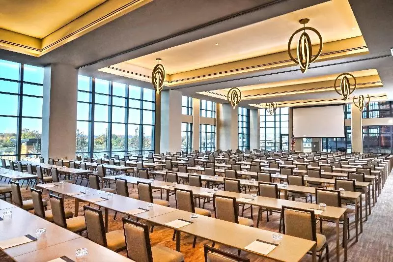 Fotos del hotel Intercontinental Washington D.c.  The Wharf, An Ihg:  7