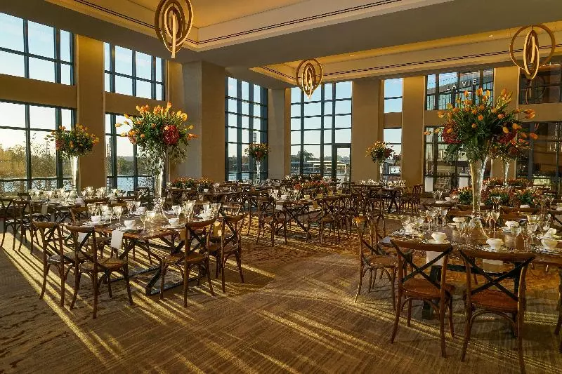 Fotos del hotel Intercontinental Washington D.c.  The Wharf, An Ihg:  13
