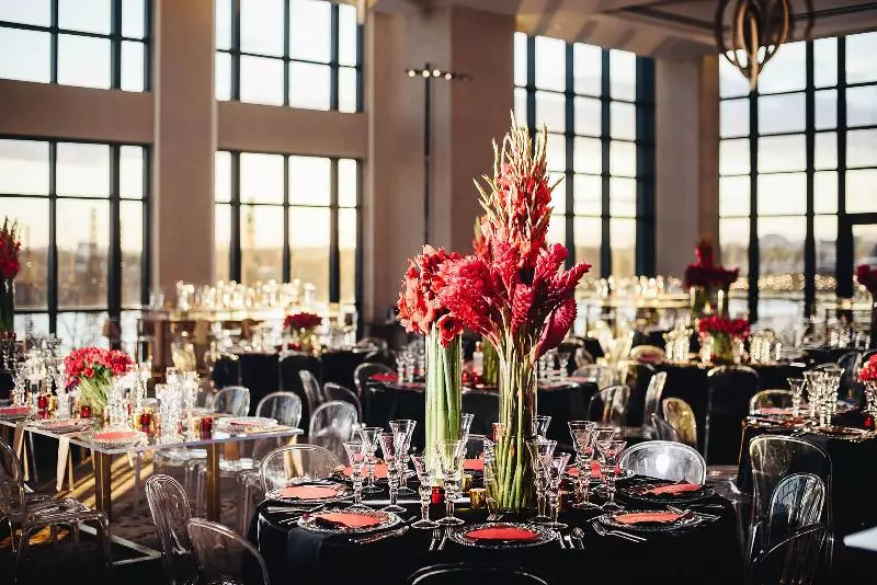 Fotos del hotel Intercontinental Washington D.c.  The Wharf, An Ihg:  6