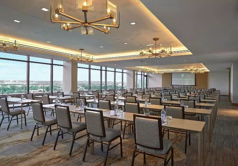 Fotos del hotel Intercontinental Washington D.c.  The Wharf, An Ihg:  3
