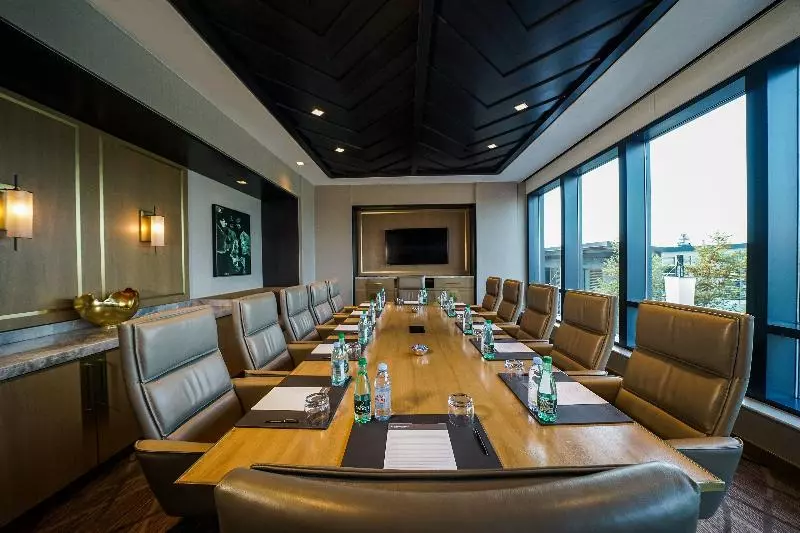 Fotos del hotel Intercontinental Washington D.c.  The Wharf, An Ihg:  4