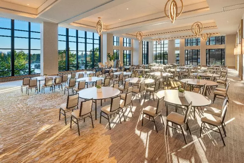 Fotos del hotel Intercontinental Washington D.c.  The Wharf, An Ihg:  14
