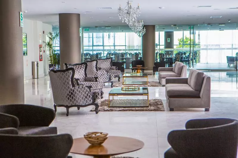 Fotos del hotel Jose Antonio Deluxe:  22