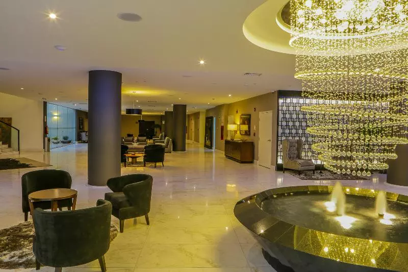 Fotos del hotel Jose Antonio Deluxe:  4