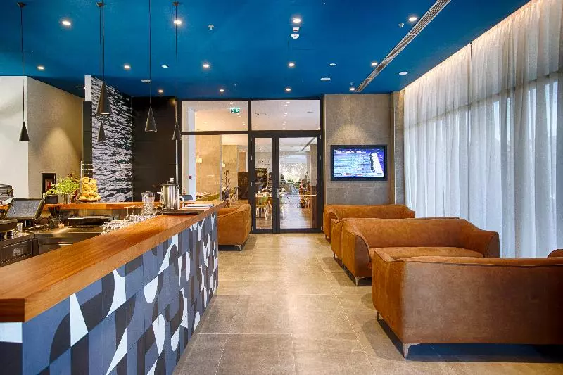Fotos del hotel Marvie  & Health:  15