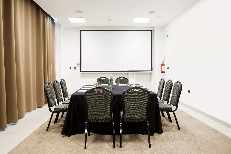 Fotos del hotel Marvie  & Health:  4