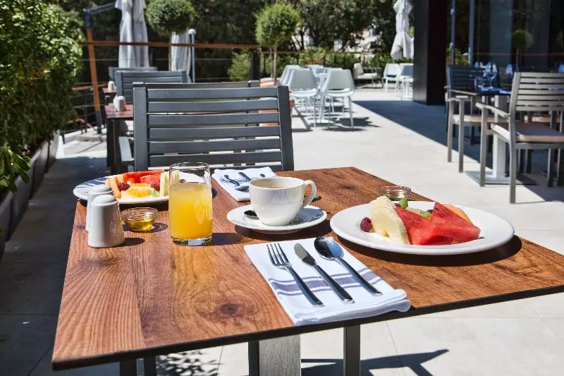 Fotos del hotel Marvie  & Health:  16
