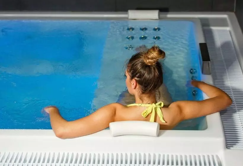 Fotos del hotel Marvie  & Health:  10