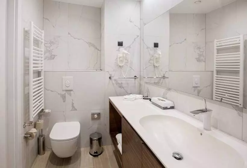 Fotos del hotel Marvie  & Health:  12