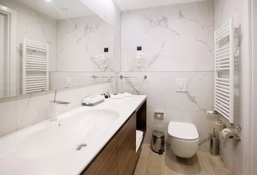 Fotos del hotel Marvie  & Health:  17