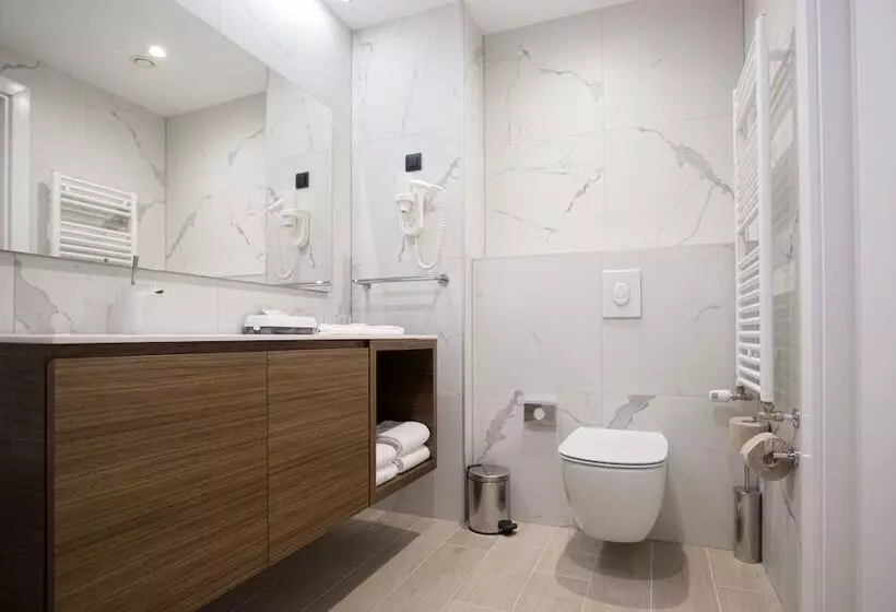 Fotos del hotel Marvie  & Health:  20