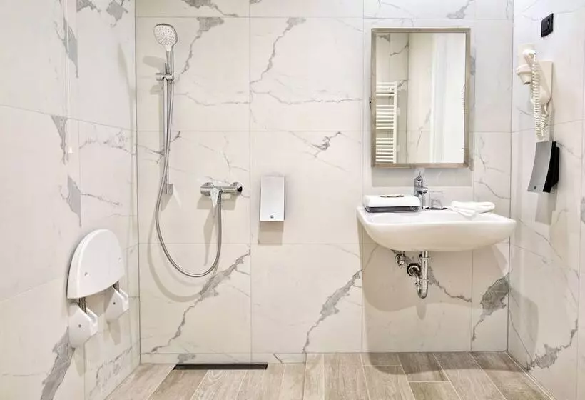 Fotos del hotel Marvie  & Health:  6