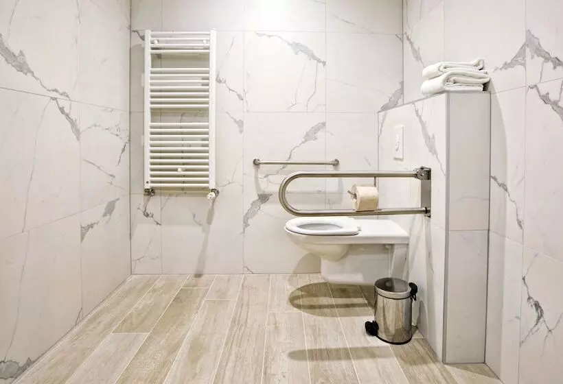 Fotos del hotel Marvie  & Health:  22