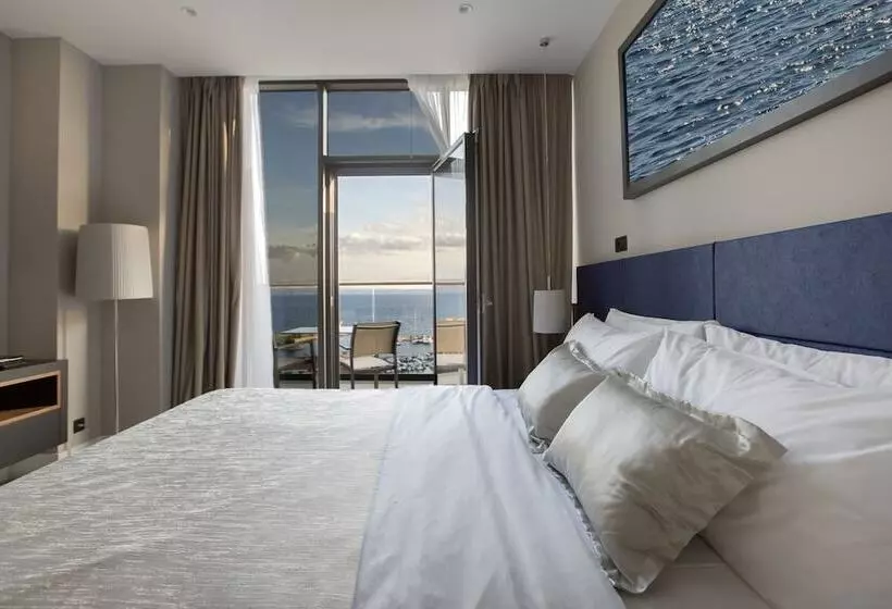 Fotos del hotel Marvie  & Health:  18