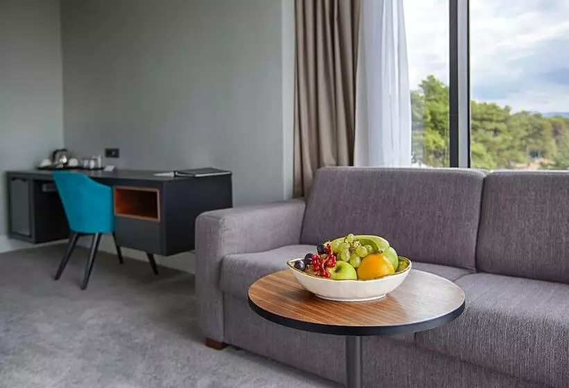 Fotos del hotel Marvie  & Health:  9