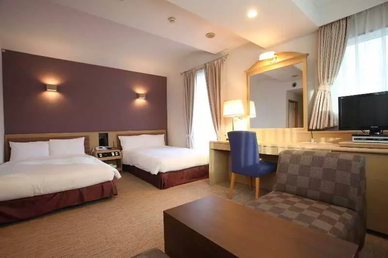 Fotos del hotel Apa  Tkp Sapporo Ekikita Excellent:  17