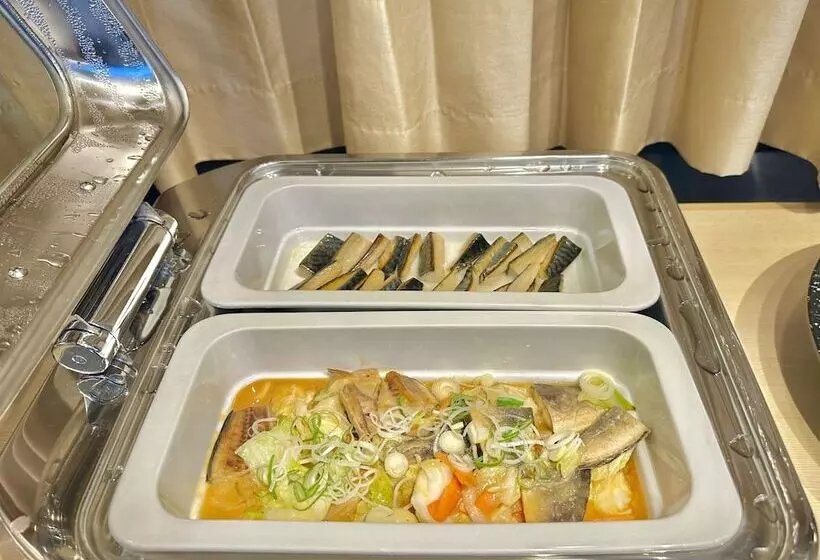 Fotos del hotel Apa  Tkp Sapporo Ekikita Excellent:  25