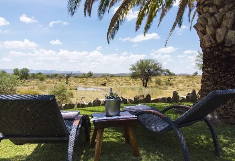 Fotos del hotel Auas Safari Lodge:  12