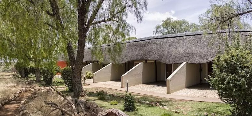 Fotos del hotel Auas Safari Lodge:  9