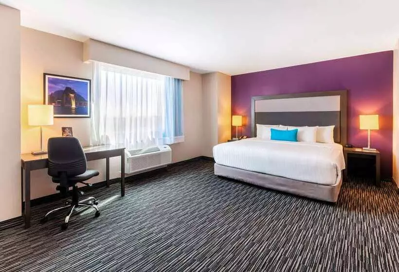 Fotos del hotel La Quinta By Wyndham Monterrey Aeropuerto:  16