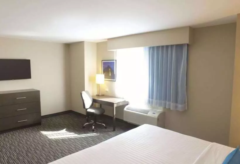 Fotos del hotel La Quinta By Wyndham Monterrey Aeropuerto:  19