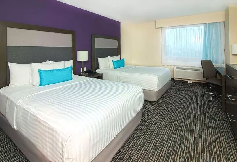 Fotos del hotel La Quinta By Wyndham Monterrey Aeropuerto:  24