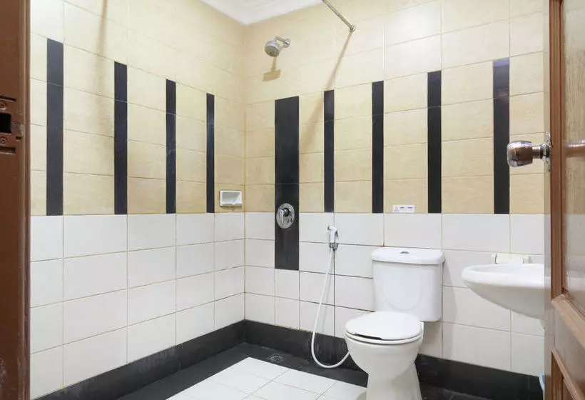 Fotos del hotel Denpasar Makassar:  18