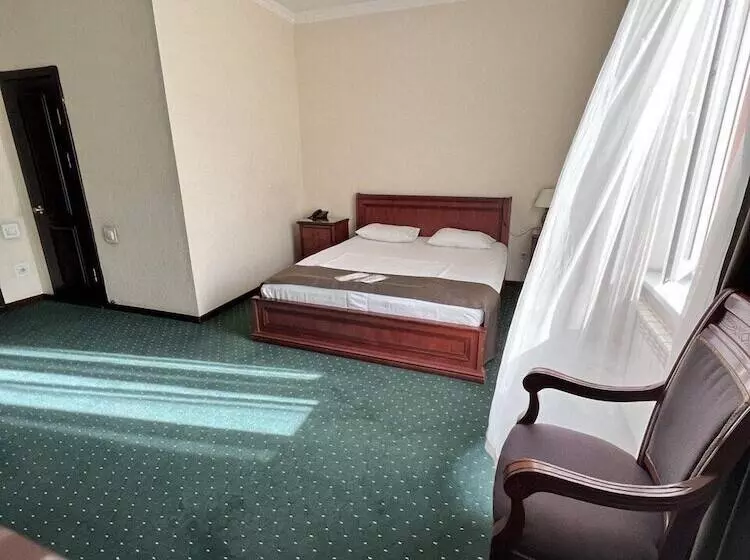 Fotos del hotel Grand Nur:  2