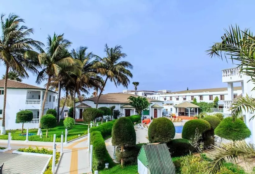 Paradise Suites