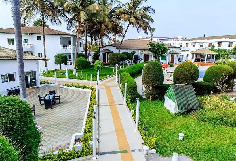 Fotos del hotel Paradise Suites:  24