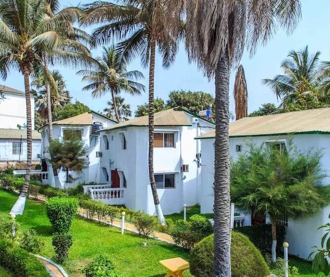 Fotos del hotel Paradise Suites:  19
